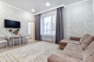 Теплые и уютные апартаменты в Астане - 6