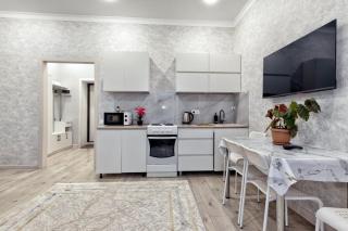 Теплые и уютные апартаменты в Астане - 3