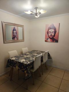 Departamento a metros de la playa chinchorro - 1