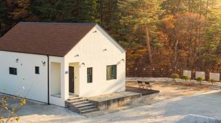 Gangneung Eondeokwie Pension - 6