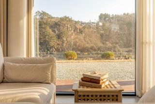 Hongcheon Yeoyoochae Pension - 6