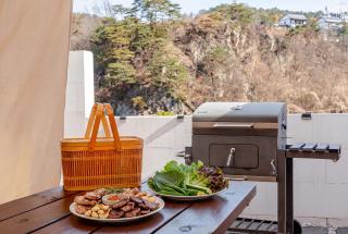 Hongcheon Yeoyoochae Pension - 1