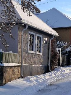 Kismadár Vendégház Noszvaj - 0