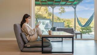 Gangneung dawon-hill pension - 8