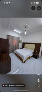 دره ملتقي العرب للشقق المخدومة - 3