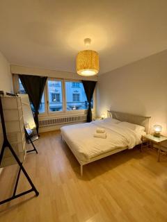 Friendly & Calm Apartment in Bern - 4