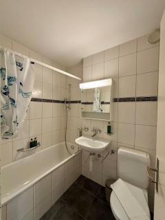 Friendly & Calm Apartment in Bern - 1