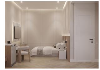 Bukhara Hills hotel - 0