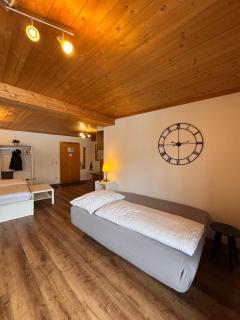 City-apart Kitzbühel Stadt - Kitzbühel - 9