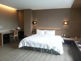 Imperial Dynasty Boutique Hotel - Dounan - 3