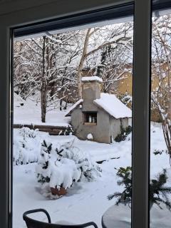 Kismadár Vendégház Noszvaj - 7