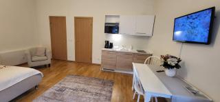 Kuninga 24/2 Old Town Apartments - 2