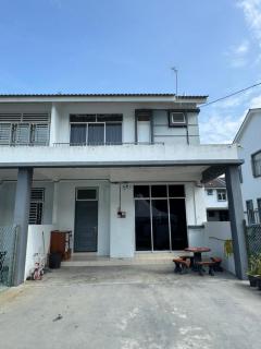 A&M Homestay Prima Bagan Serai - 0