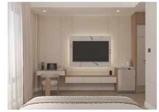 Bukhara Hills hotel - 9