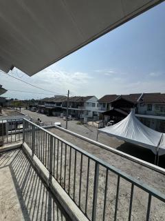 A&M Homestay Prima Bagan Serai - 7