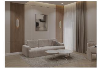 Bukhara Hills hotel - 6