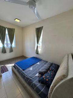 A&M Homestay Prima Bagan Serai - 4