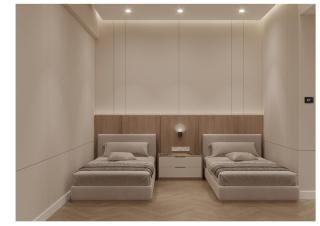 Bukhara Hills hotel - 3