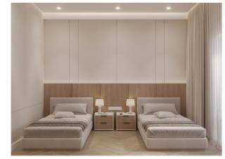 Bukhara Hills hotel - 2