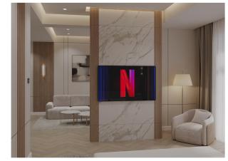 Bukhara Hills hotel - 1