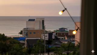 Samcheok Sea Road Pension - 4