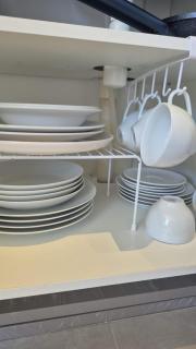 Refúgio em Muro Alto - Varanda gourmet - 7