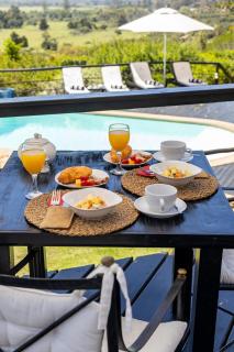 Howberry Hills - Plettenberg Bay - 8