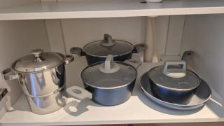 Refúgio em Muro Alto - Varanda gourmet - 8