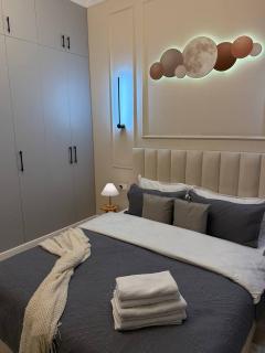 Grand Turan Business с Видом на город - 9