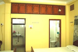 Taki Suhasini Guest House - 8