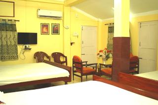 Taki Suhasini Guest House - 5