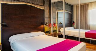 Vértice Sevilla Aljarafe - 0