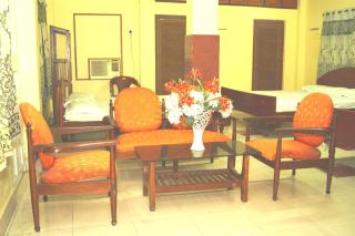 Taki Suhasini Guest House - 4