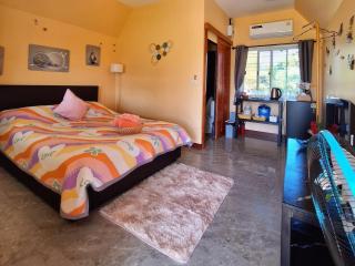 บ้านน้ำผึ้งโฮมสเตย์ - 5