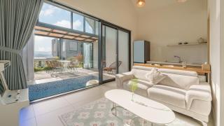 Gyeongju Rose Breeze pool villa Pension - 7