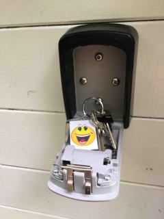 Chalet De Buiten Post - 1