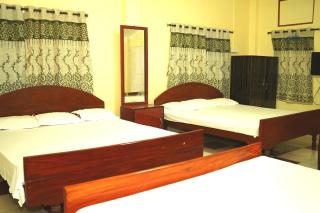 Taki Suhasini Guest House - 7