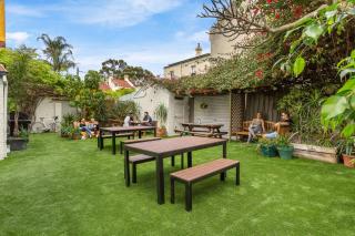 Secret Garden Backpackers, Sydney - 6