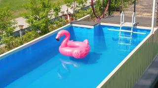 Hongcheon Pension 150 - 6