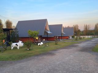 บ้านน้ำผึ้งโฮมสเตย์ - 6