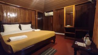 Blue Water Beach Resort - 8