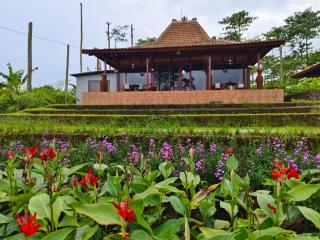 The Joglo Sekar Munduk - 0