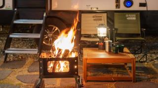 Sokcho Supuro Caravan - 3