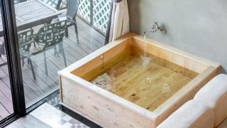 Gangneung Awesome Pension - 9