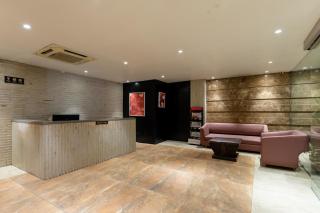 FabHotel The Oasis - 3