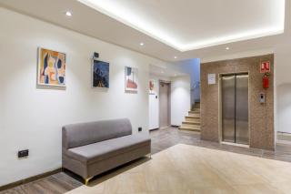 FabHotel The Oasis - 7