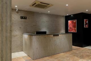 FabHotel The Oasis - 2