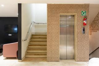 FabHotel The Oasis - 9