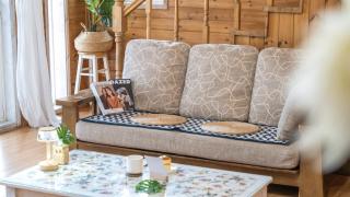 Yeongheungdo Porto pension - 8