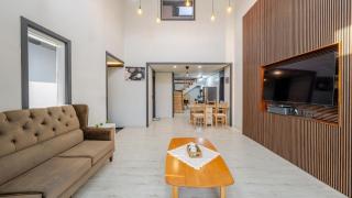 Yeonorang Park Pool Villa in Pohang - 2